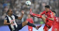 ¿Dónde ver el U de Chile vs. Alianza Lima EN VIVO por la Copa Sudamericana 2025?