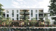 Beaufort Street 50-dwelling social housing plans in Inglewood approved by WAPC