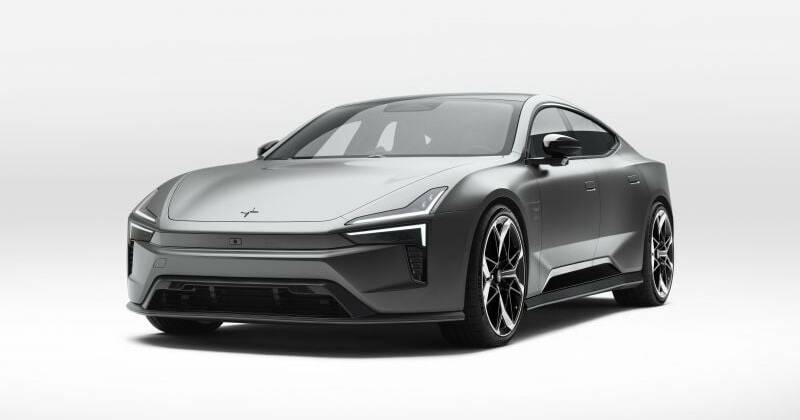 Should you buy a Polestar? The auto brand may not exist soon