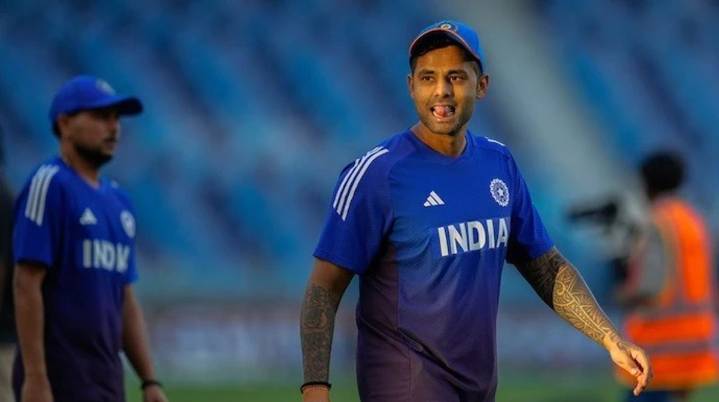 Asia Cup 2025: ICC warns Suryakumar Yadav over political remarks amid India