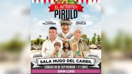 ‘El auténtico Pirulo’ subirá a escena en el Centro Cultural Puente Blanco