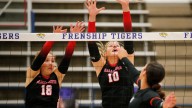 Photos: Check out the last day of the Frenship tournament