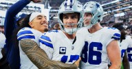 Cowboys vs Giants game ball: Brandon Aubrey casually sets NFL records