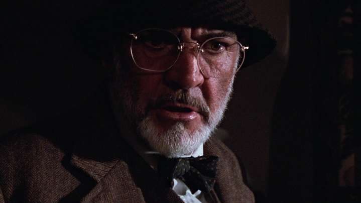 The Real Reason Sean Connery Rejected Indiana Jones And The Kingdom Of The Crystal Skull