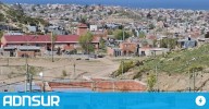 07:29 La pobreza en Comodoro-Rada Tilly bajó al 27%, la mitad de la medición de un año atrás