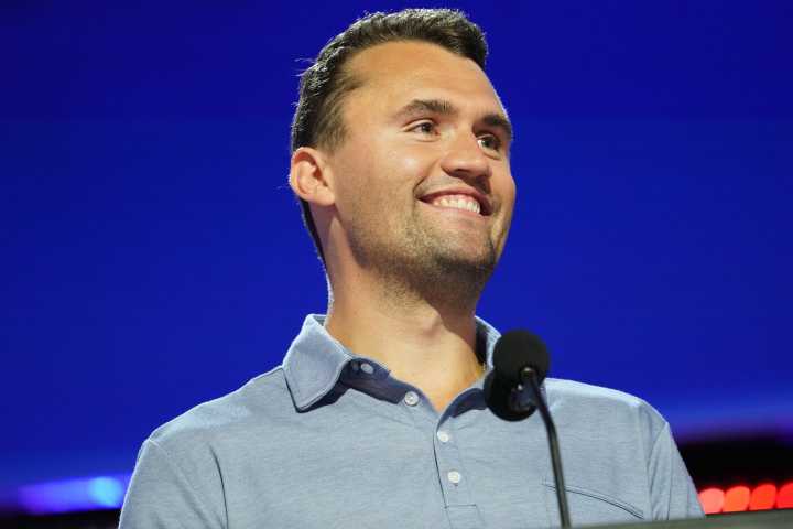 Charlie Kirk Assassination 'Had Professional Hallmarks': Security Experts