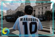 Procesan a dos hermanas de Maradona por administración fraudulenta