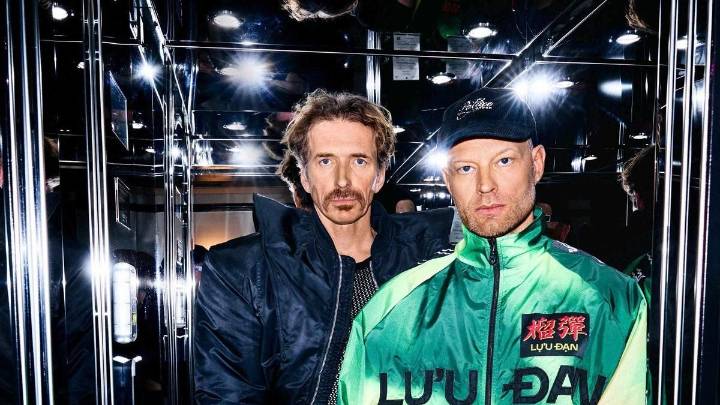 WhoMadeWho, ante su primer concierto en Mallorca: "Podríamos decir que somos una delicia danesa"