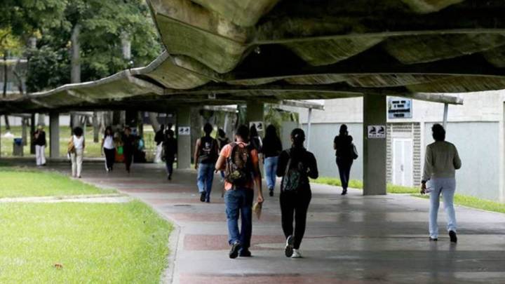 Inicia tercera fase de asignación de cupos universitarios a través del SNI