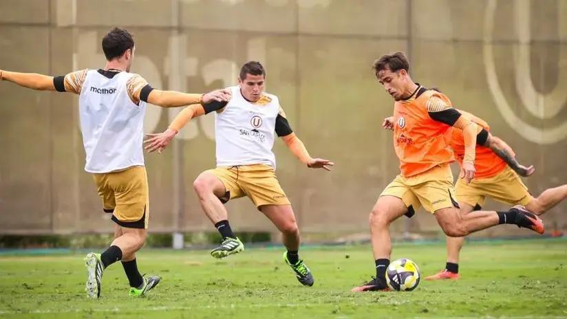 No juegan ante Cusco FC: Universitario presenta dos sensibles bajas para la fecha 11 del Clausura