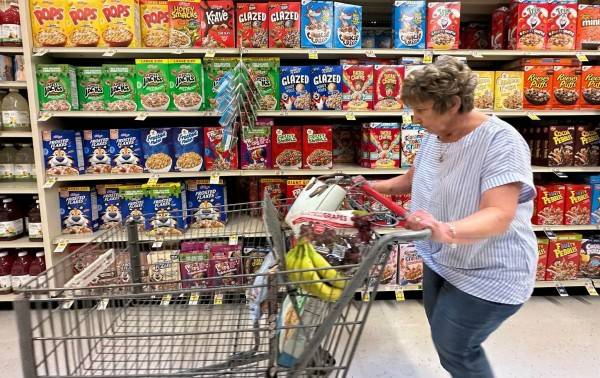 Evitar los alimentos ultraprocesados ​​podría duplicar la pérdida de peso