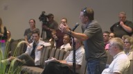 Douglas County officials host Q&A on school safety