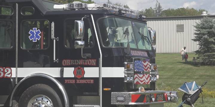 Transportation Festival returns to Bangor’s Cole Land Transportation Museum for second year