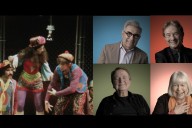 TIFF documentary You Had to Be There remembers hilarity of 1972 Toronto production of Godspell