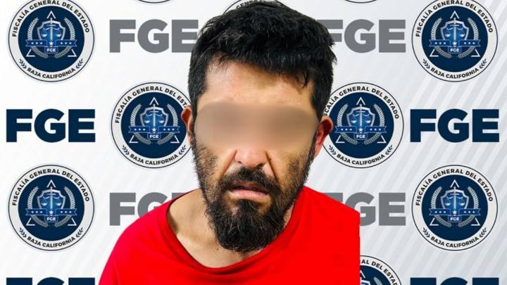 Vinculan a proceso a César por golpear y amenazar a su jefa