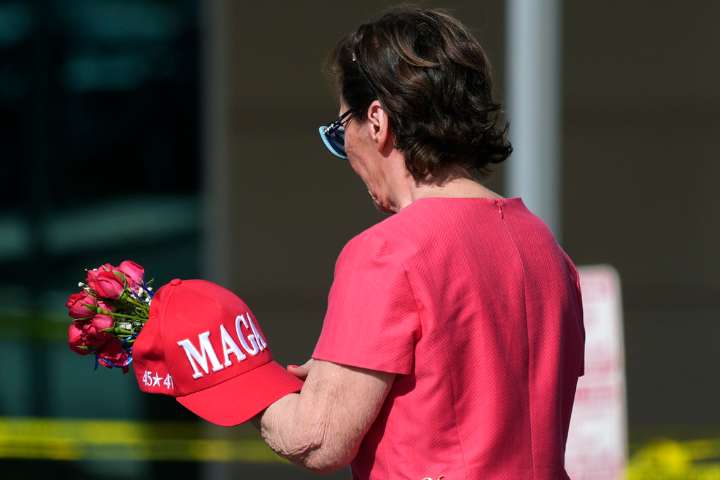 Violence against campus conservatives has reached new height