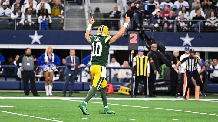 Sunday Night Football: Where to watch the Packers vs. Cowboys tonight for free