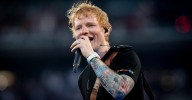 EXCLUSIVE: Ed Sheeran Accused of Using AI to Write Lyrics on New Album