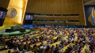 ONU aprueba una resolución histórica que reconoce al Estado palestino