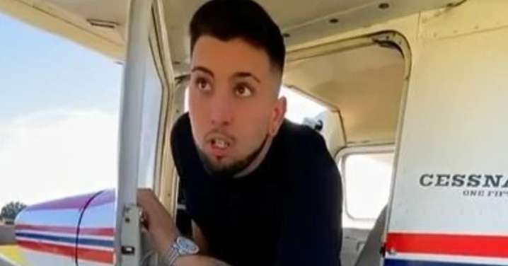 Influencer de 26 años cayó por red de narcotráfico con mercancía peruana: Exhibía lujos en redes sociales