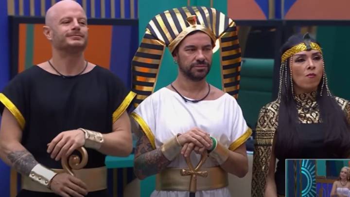 La Casa de los Famosos México: filtran el nombre del eliminado de este domingo 7 de septiembre