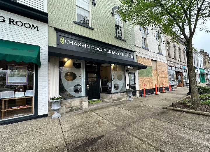 Tickets now on sale for Chagrin Documentary Film Festival