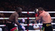 ¡Sorpresa en Las Vegas! ‘Canelo’ Álvarez perdió el indiscutido ante un Crawford que alcanza niveles de leyenda