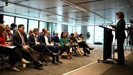 Business 
                                            Premium
                                          Interest rate decision to dominate economic agenda