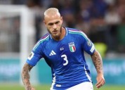 Eliminatorias europeas Mundial 2026: resultados de este viernes