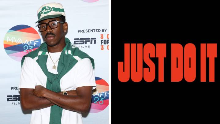 Tyler, the Creator Stars in Nike Ad Relaunching Just Do It Campaign