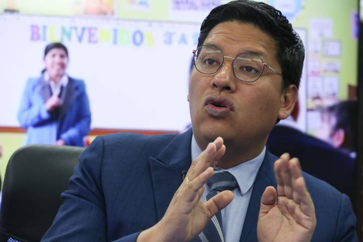 Proyecto de Presupuesto 2026 fortalece descentralización fiscal, afirman