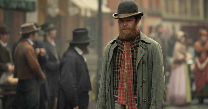 House of Guinness Recap: Into the West