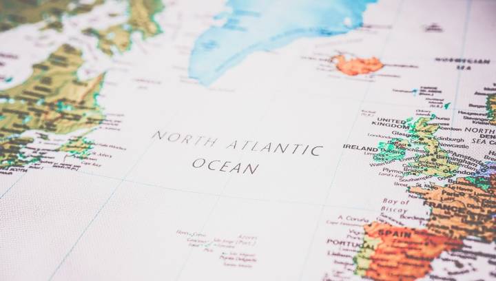 The North Atlantic Is Wobbling – And It's A Warning For Us All