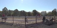 Addison County ranch hosting themed trail rides to fund dream of covered arena