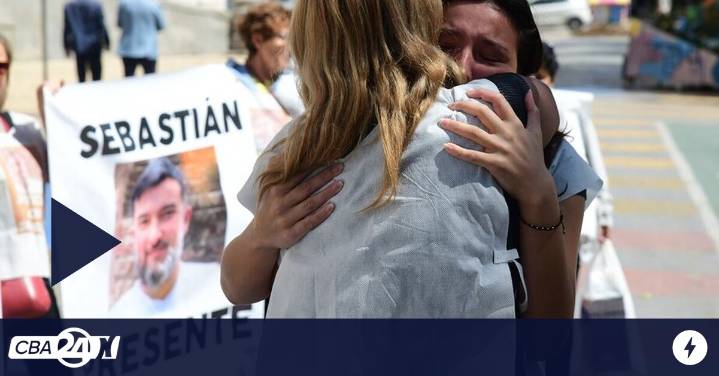Crimen de Sebastián Villarreal: la familia rechaza que se realice un juicio abreviado