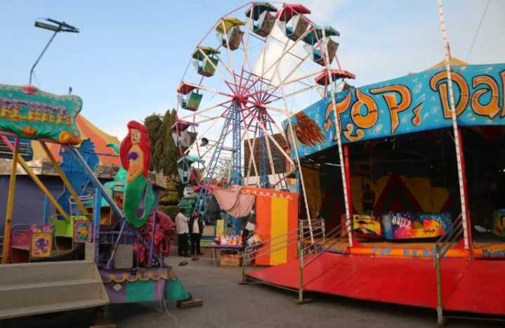 Feria Pachuquilla 2025 reunirá música, juegos y espectáculos en Mineral de la Reforma