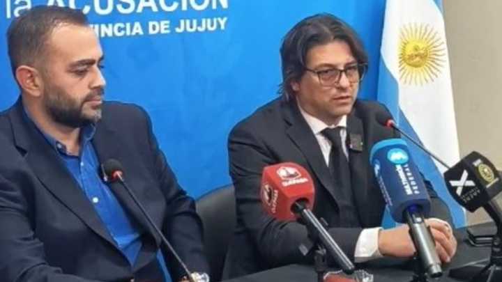 Quinta víctima confirmada de Matías Jurado