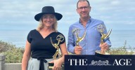 Love On The Spectrum: Australian series wins two Emmys at Creative Arts awards