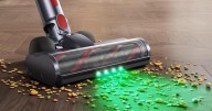 Shoppers swap Dyson and Shark for 'excellent' cordless vacuum with 45% price cut