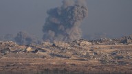 Israel controls 40% of Gaza City; IDF preparing to seize entire area