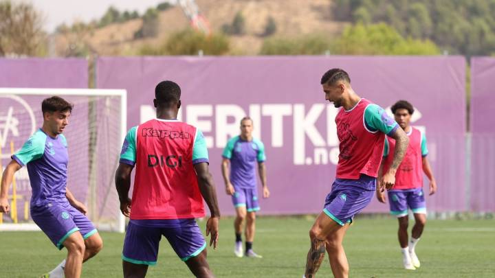 Javi Sánchez, adiós a México