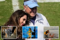 Bill Belichick’s UNC coaching stint sours with losses, lawsuit and all eyes on Jordon Hudson