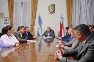 Municipios entrerrianos se suman al boleto estudiantil gratuito