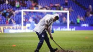 Puebla vs. Chivas reprogramado para el sábado por tormenta eléctrica en el Cuauhtémoc