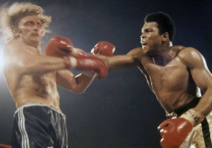 Joe Bugner, heavyweight boxer who took Ali and Frazier the distance, dies at 75