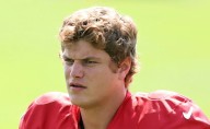JJ McCarthy likely out vs Bengals: Who’s the Vikings’ backup QB and how does their depth chart look?