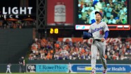 ¡A un out, Orioles arrebata No-Hitter y triunfo a Yamamoto!
