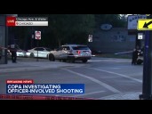 LIVE: Officials provide update on Chicago police