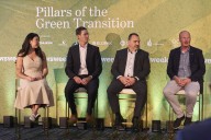 Regardless of Politics, Leaders Say Sustainable Policies 'Make Sense'