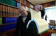 Celebra la Academia Mexicana de la Lengua 150 años: ‘No hay un español mejor que otro’